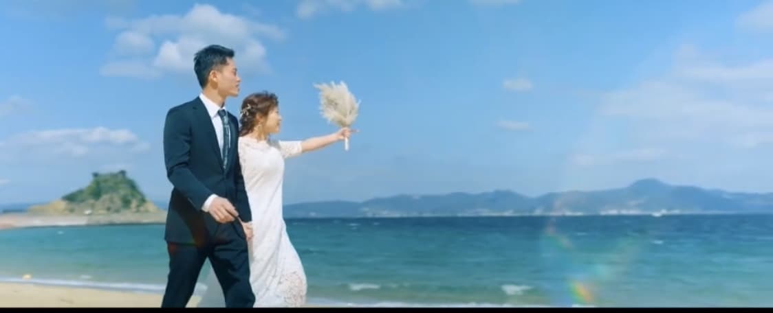 映像で伝えるプロフィールムービー作ります 他とは違う目を引く動画に仕上げます！ イメージ3