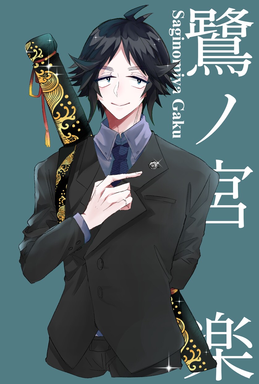 優しいイラスト•アイコン•立ち絵描きます あなたの子を描くお手伝いをさせて下さい！ イメージ3
