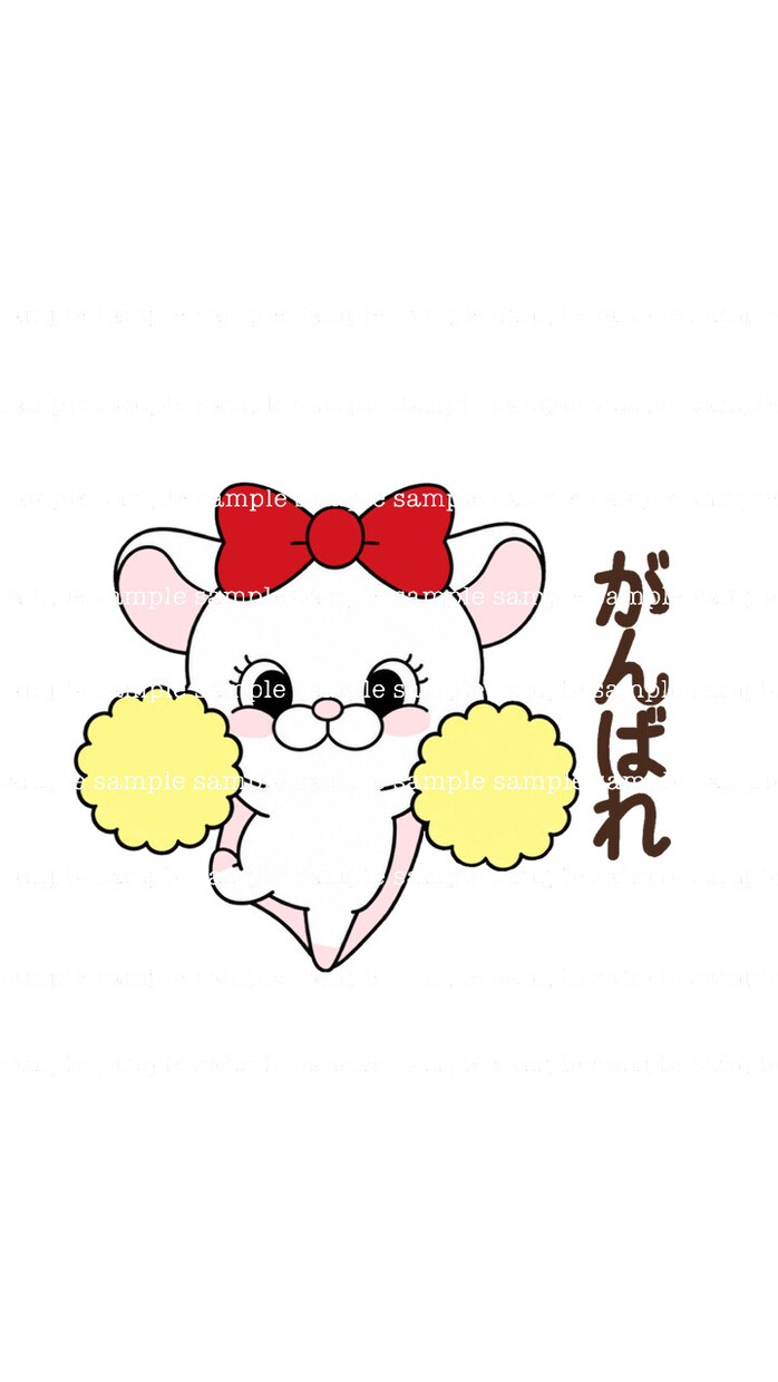 LINEスタンプ作成します 迅速丁寧に対応させていただきます! イメージ2