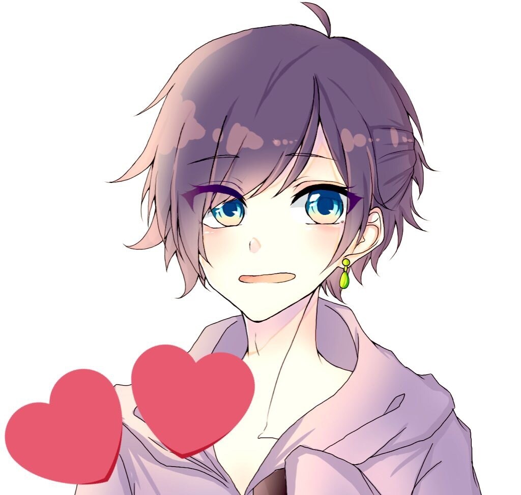 イラスト描きます キャラデザ依頼受け付けてます！ぜひ依頼してください！ イメージ3