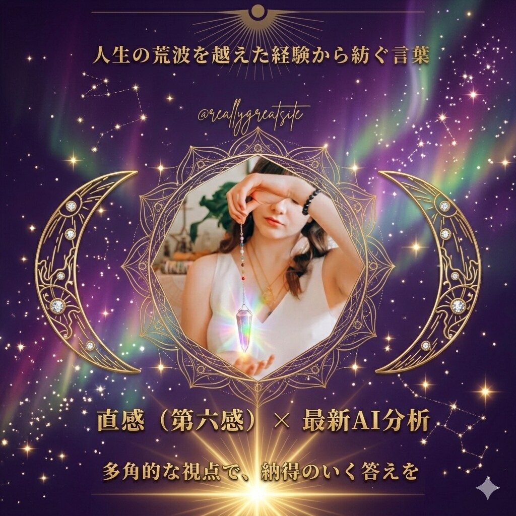 対人関係/ママ友・親戚・職場…縁の正体をみます 無理に合わせる毎日は卒業。苦手なあの人との付き合い方を伝授。 イメージ2