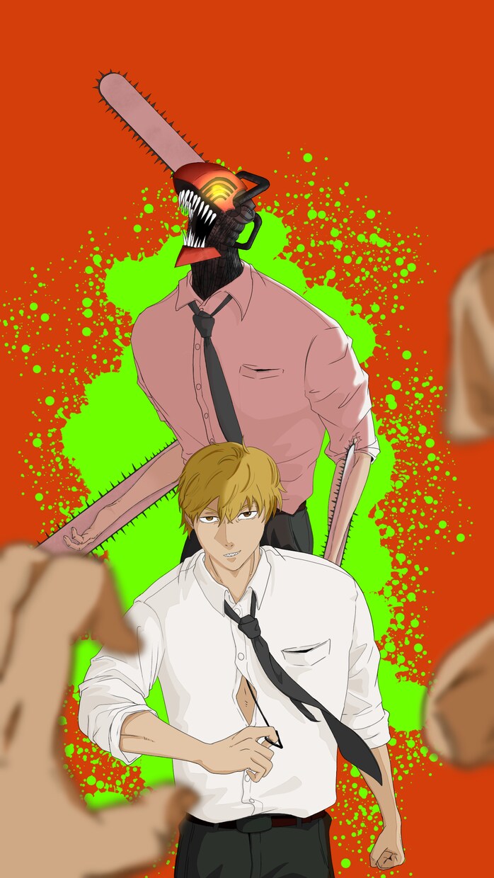 イラストを制作します 人物キャラクターを描きます！お気軽にご依頼ください！ イメージ6