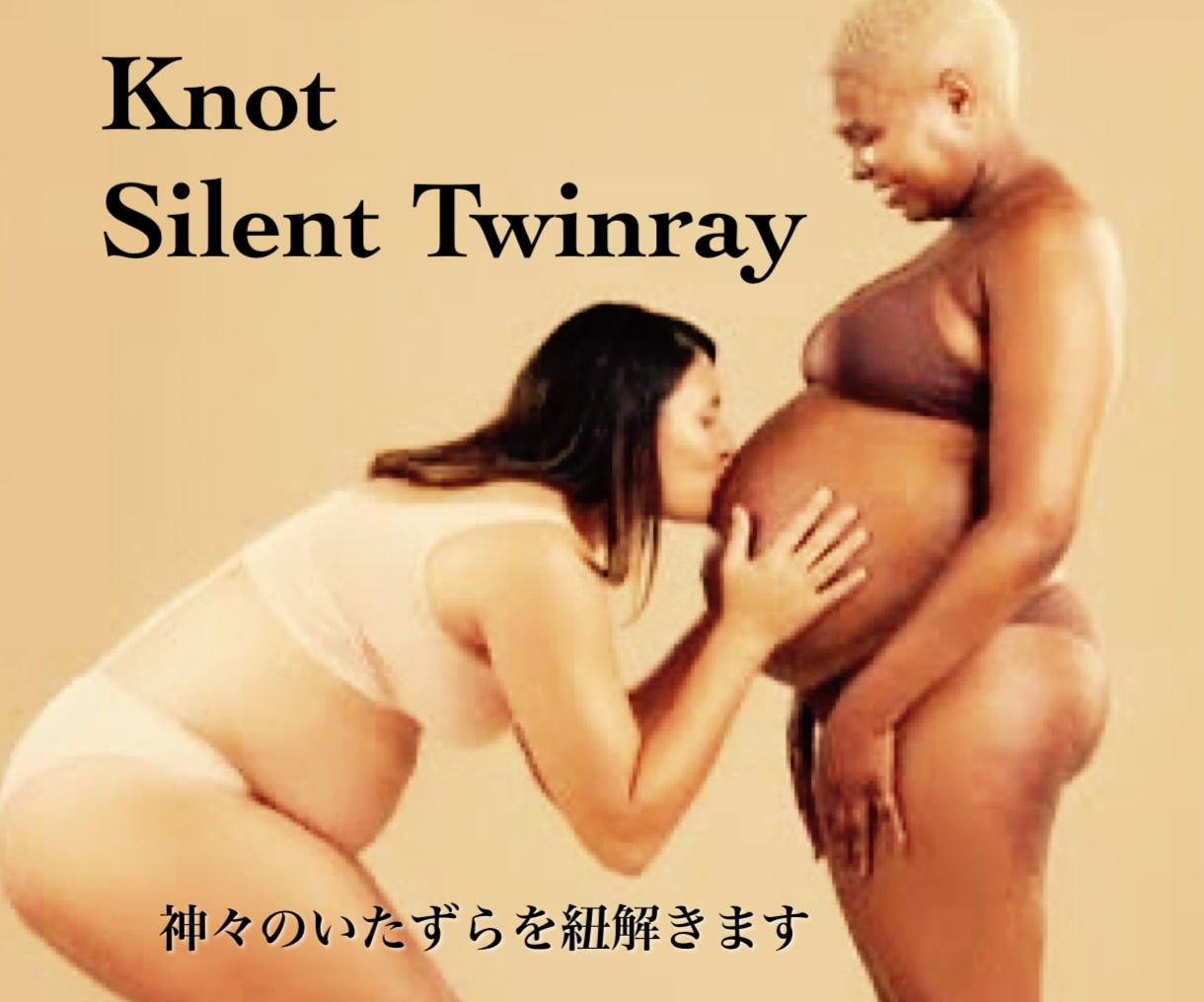 なかなか解決しない謎のツインレイを優しく紐解きます 思い込みをビシッと浄化！証明のできない魂の概念を丁寧に解放 イメージ1