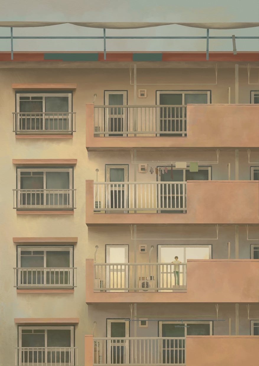 ご希望に合わせたイラストを描きます (個人鑑賞やプレゼントを主な用途としている方向けです) イメージ8