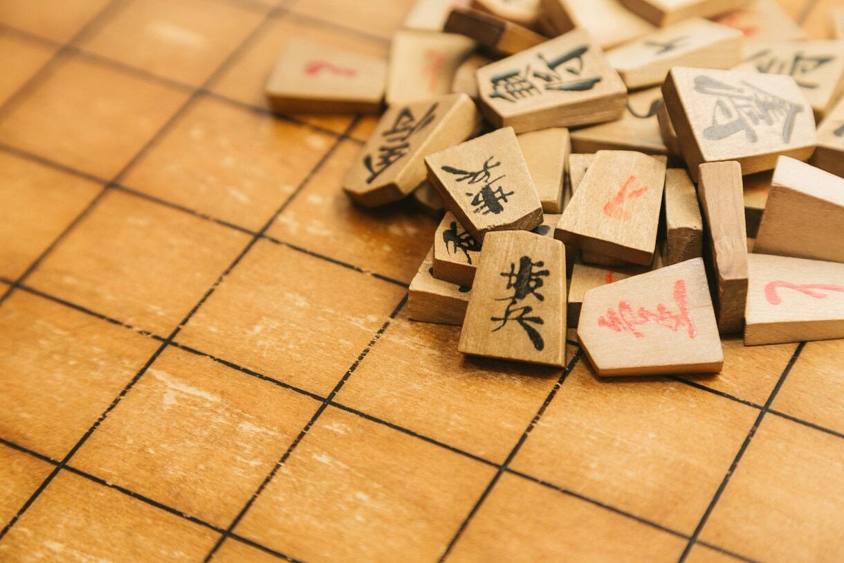 将棋の棋譜を解析いたします 棋譜を解析いたします。何でも聞いてください。 イメージ1