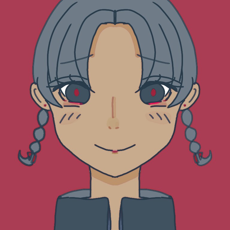 体×顔だけ描きます あなたのご希望に添ったイラストをお描きします イメージ1