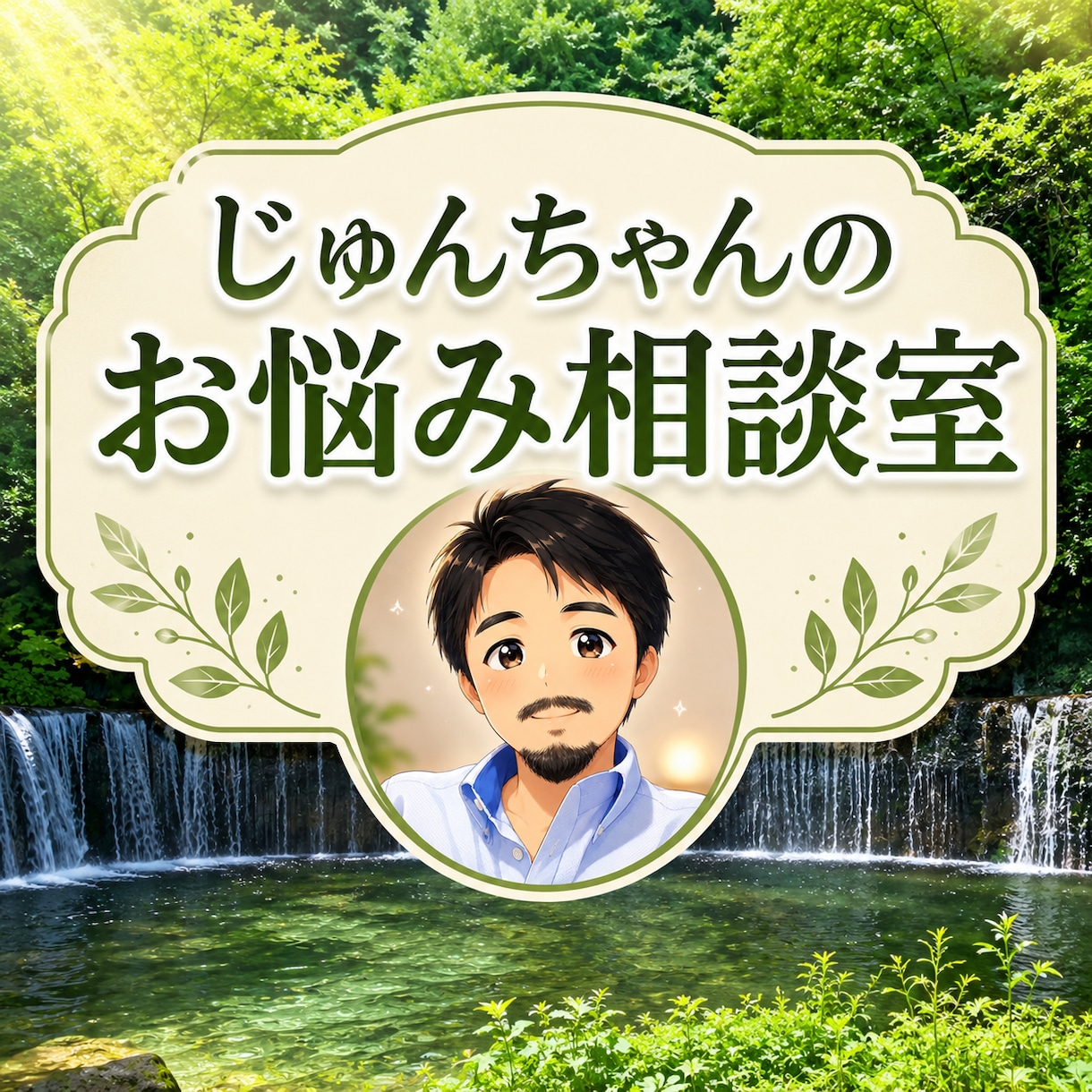 あなたの愚痴・不安・お悩みの話をお聞きします どんな事でもお話ください、あなたの心に、そっと寄り添います イメージ1