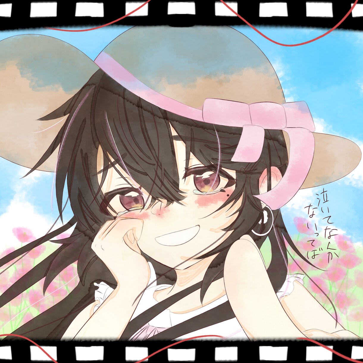 オリジナルキャラクターのイラストをお描きします 既存のキャラクターでは味わえないようなキャラクターを作ります イメージ1