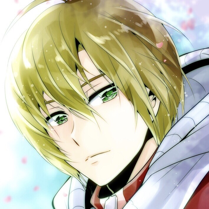 SNS用アイコン描きます あなただけのアニメ風可愛いかっこいいイラストを納品します！ イメージ2