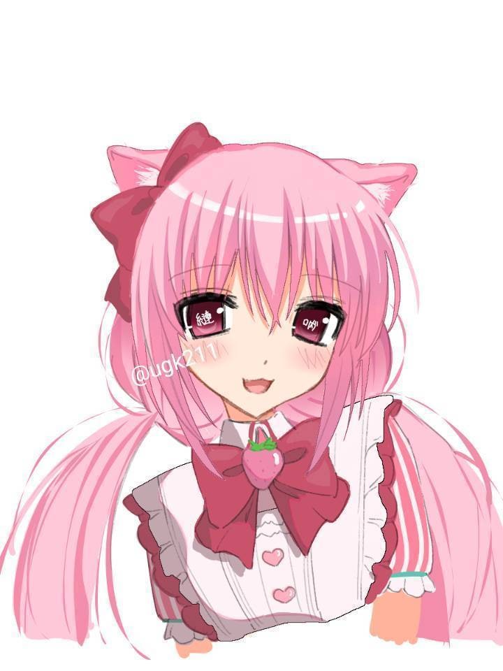 簡易イラスト■作成いたします ■簡易的なイラストを作成いたします■萌え系が得意です！ イメージ1