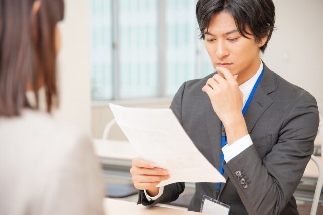 あなたの営業活動についてアドバイスします 「現役ITセールスパーソンによる営業活動診断」 イメージ1