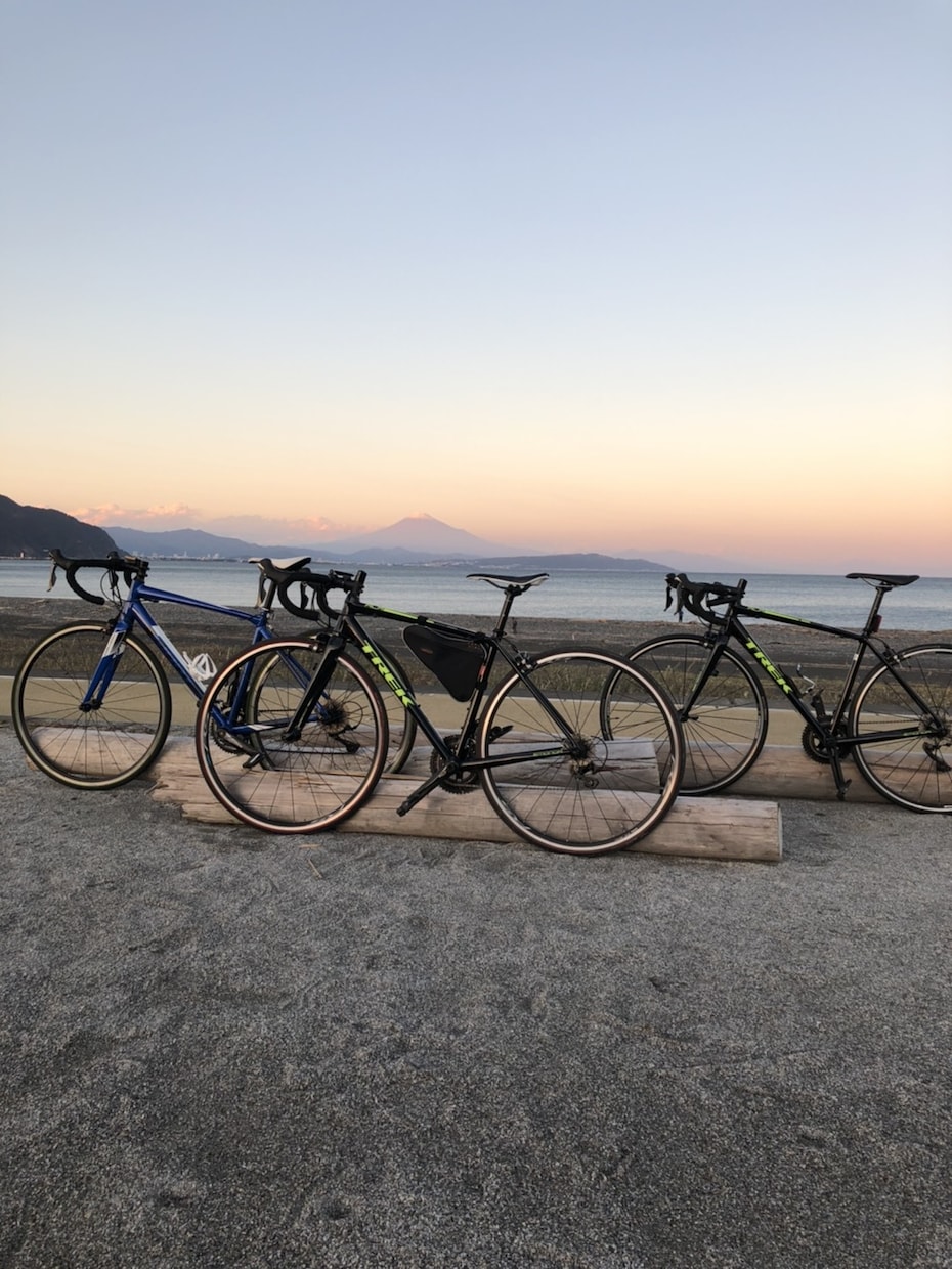 自転車を改造したい方のご相談をお受けします 自転車の改造　お手伝いします！ イメージ3