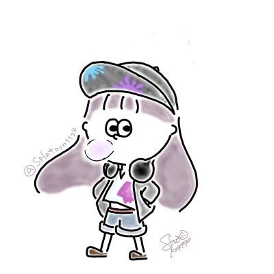 Twitterお試し価格！可愛いアイコン作成します フワッとした可愛いイラストいかがでしょうか！限定5点です！ イメージ2