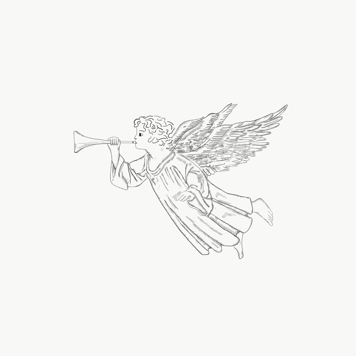 シンプルな絵を描きます 写真をくだされば絵を描きます。 イメージ2