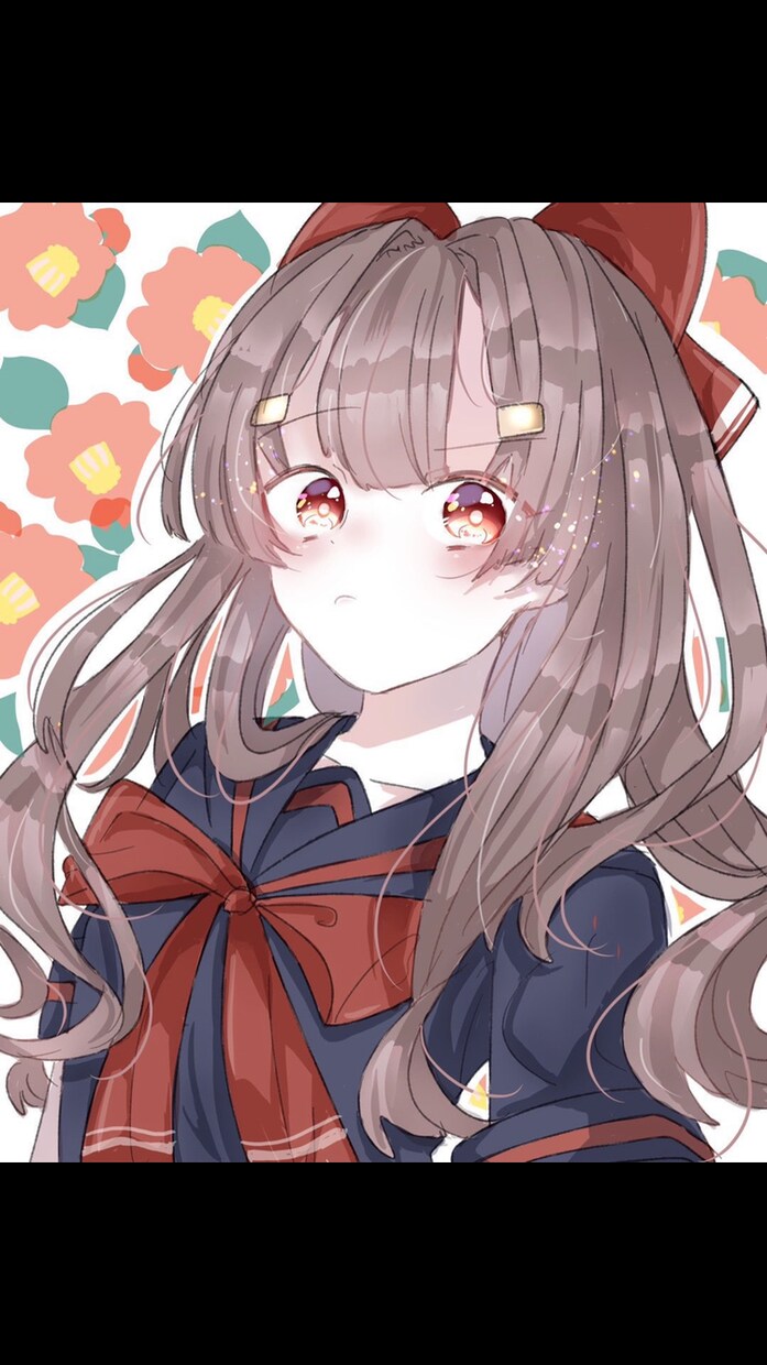 最短翌日！夢絵・単体絵･などをお描きします ♡おまかせ可能、お気軽にどうぞ♡ イメージ3