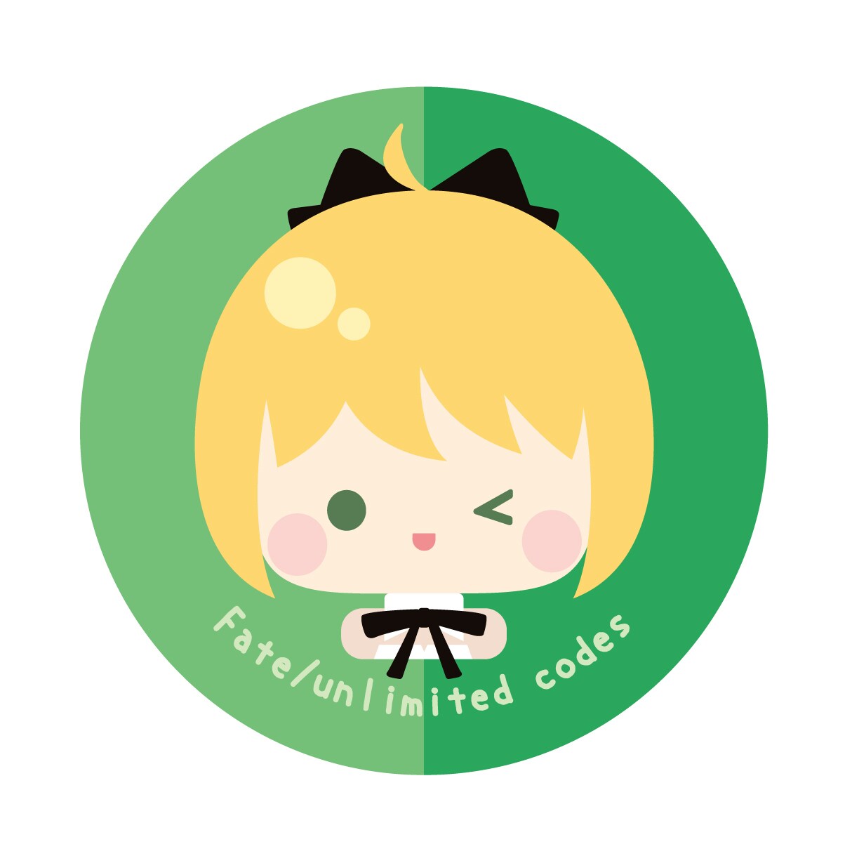かわいいSDイラストお描きします キャラクターグッズ、アイコン、壁紙等お描きします！ イメージ8