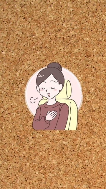 どうしたら…不安な貴方のそんな気持ちに寄り添います 話せて良かった♪そんな思いに浸って頂ける手助けがしたいです☆ イメージ3