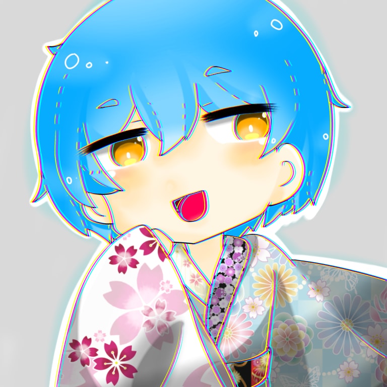 アイコン描きます あなた専用のアイコンをお描きします イメージ1
