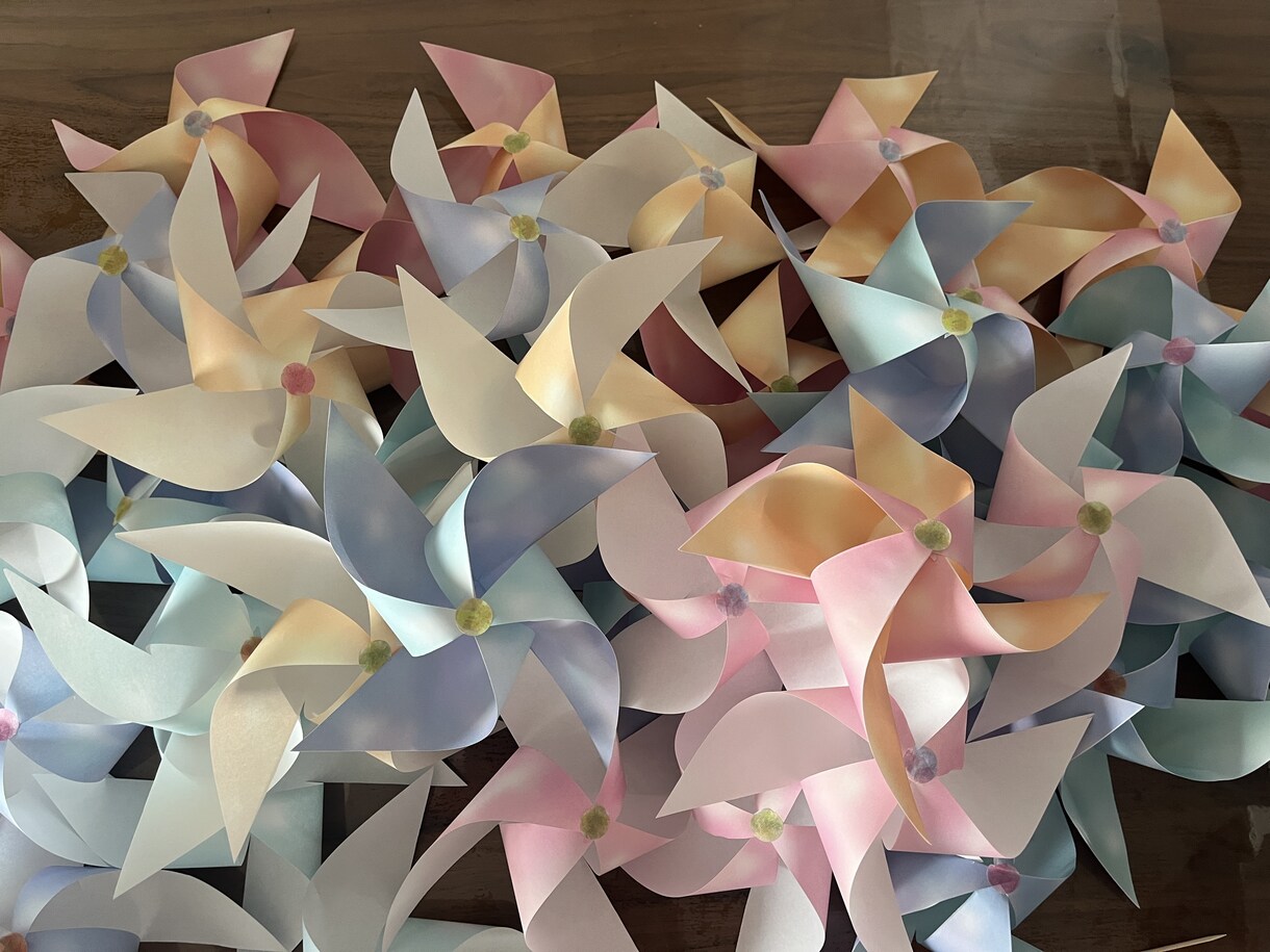 制作のお手伝いや、手作りおもちゃを作ります 壁面や、、制作のお手伝い、これ作って欲しい！を作ります！ イメージ1