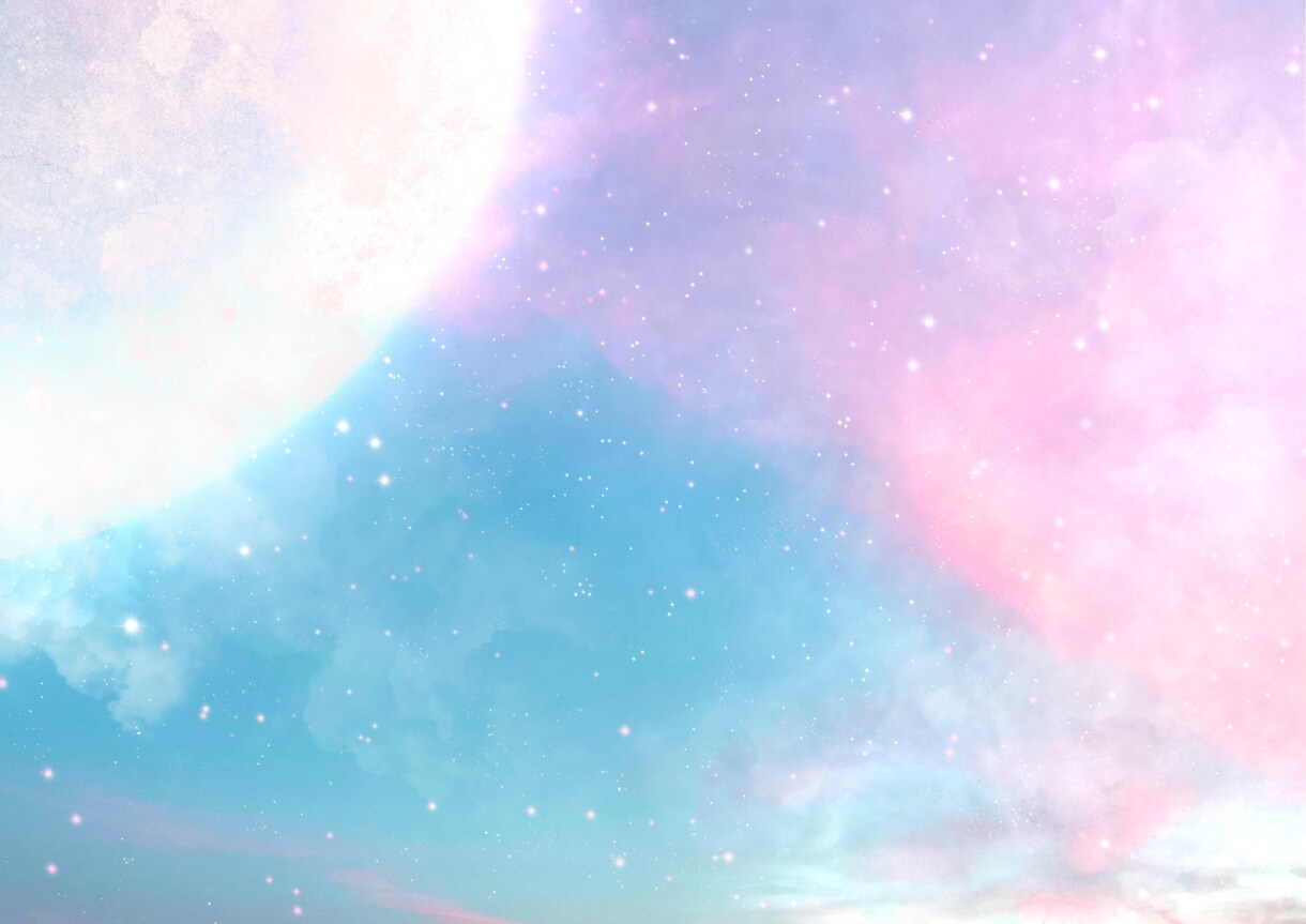 感情に関する易×西洋占星術による総合運を占います モヤモヤした思いを言語化する新感覚の占い相談 イメージ1