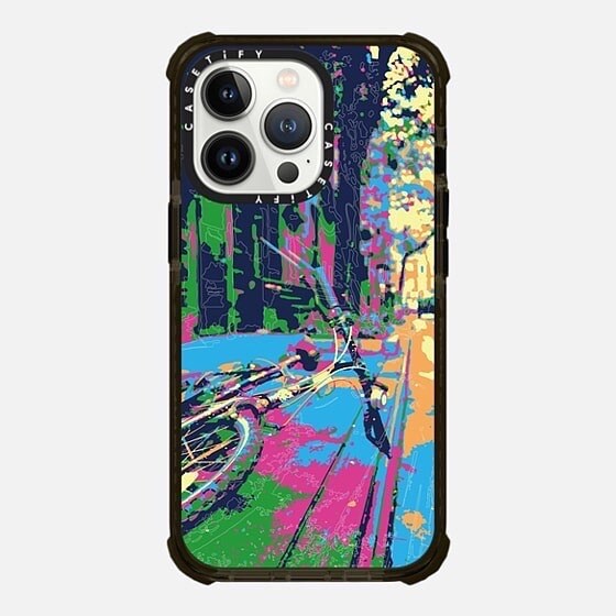 世界にひとつだけのスマホケースをデザインします オリジナルスマホケース作ります！！ イメージ10