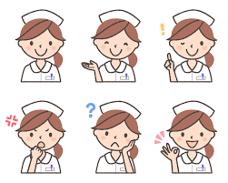 看護師があなたのお話伺いまます 暇つぶしでもいいですし、悩みでも相談でもOK。力になります イメージ1