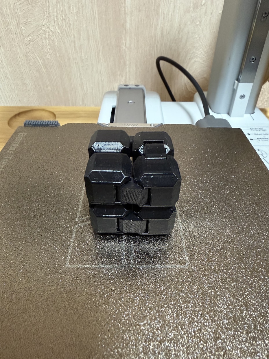 スクイーズ型の原型を制作します 写真やイメージから、型取り用の原型を形にします イメージ3