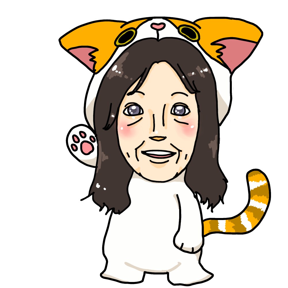 動物とコラボ似顔絵書きます SNSアイコンにぴったりです!プレゼントにいかがですか？ イメージ3