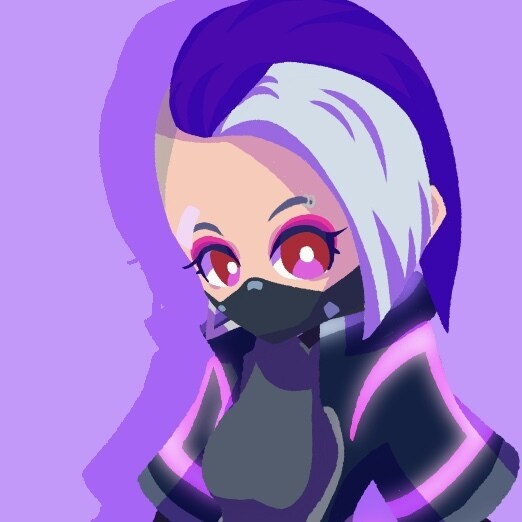 キャラクターのアイコン描きます 自分だけのアイコンが欲しい方へ イメージ8