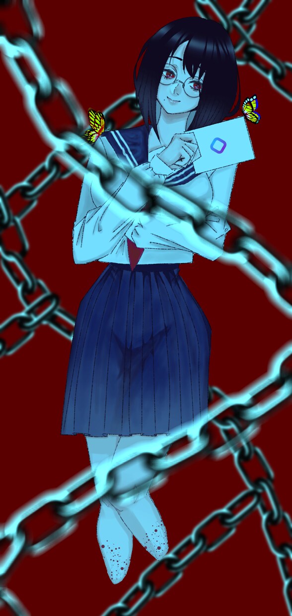 安価で描かせていただきます 絵を売ること自体初めての初心者ですので安価から始めてみました イメージ5