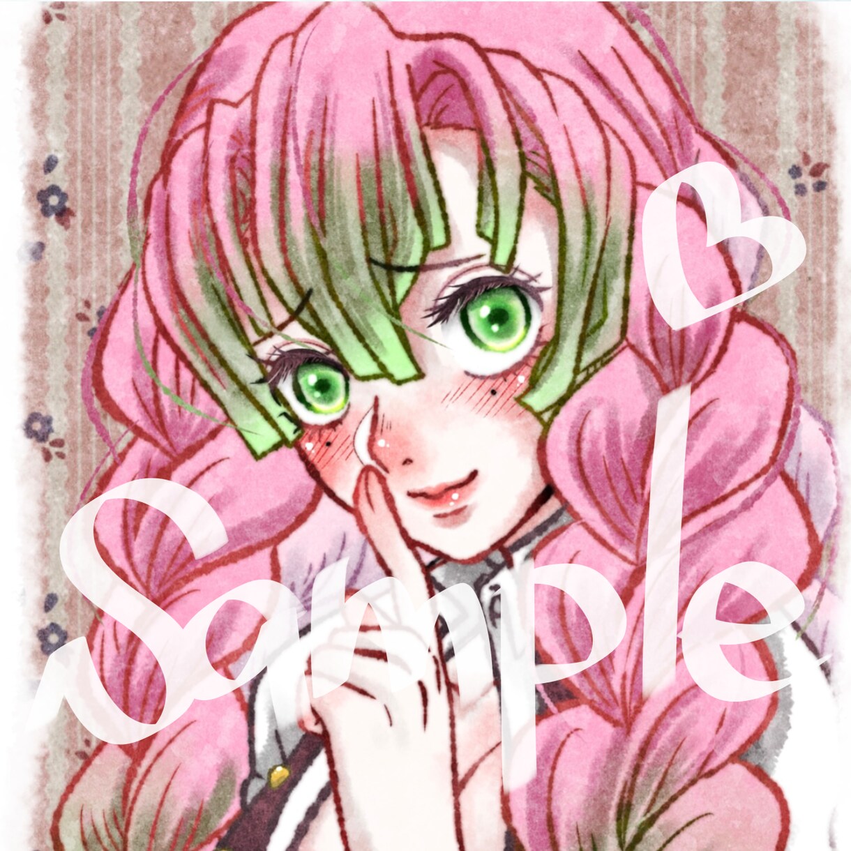 コスパ重視！アイコン等に使えるイラスト描きます 依頼の敷居の低さがウリ！オリジナルアイコン作りませんか？ イメージ6