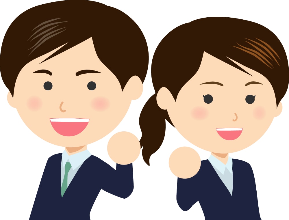 10名まで 新卒向け 履歴書のレベルを上げます 採用担当経験者の観点でチェック。良い会社に入社しましょう♪ イメージ1