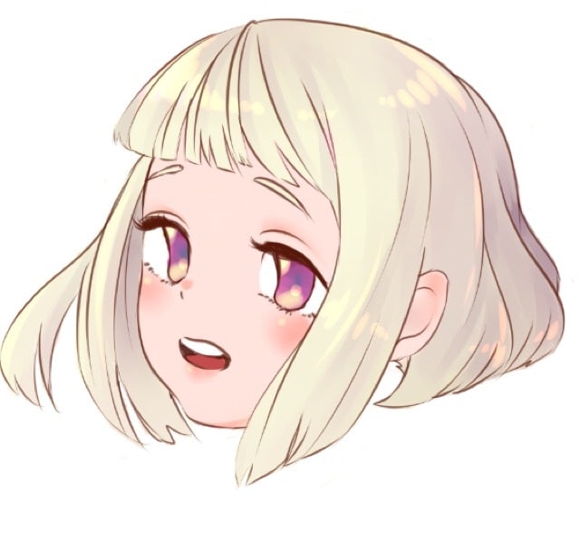 live2D用イラスト超可愛く描きます 初心者様大歓迎完成後うまく稼働しない場合何度でもリテイク無料 イメージ5