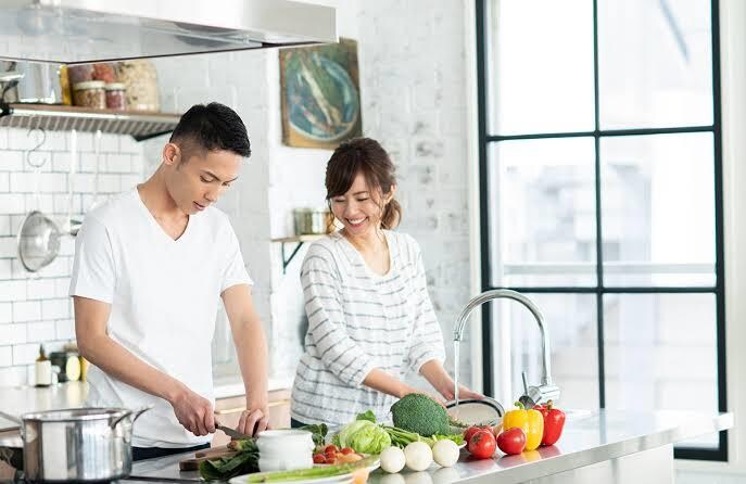 ダイエット料理など特殊家事代行します 低糖質低脂質なんでもおまかせ料理代行 イメージ1
