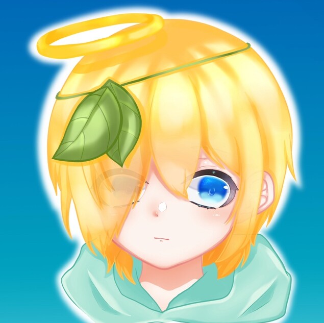 可愛くて早い！アイコン描きます キラキラ柔らかく可愛らしい絵が得意です！（男性/お姉さんOK イメージ5