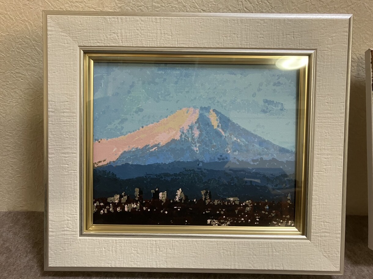 ロボットがあなたの写真を絵画に変えます どんな画像データも、絵の具で忠実に再現 イメージ3