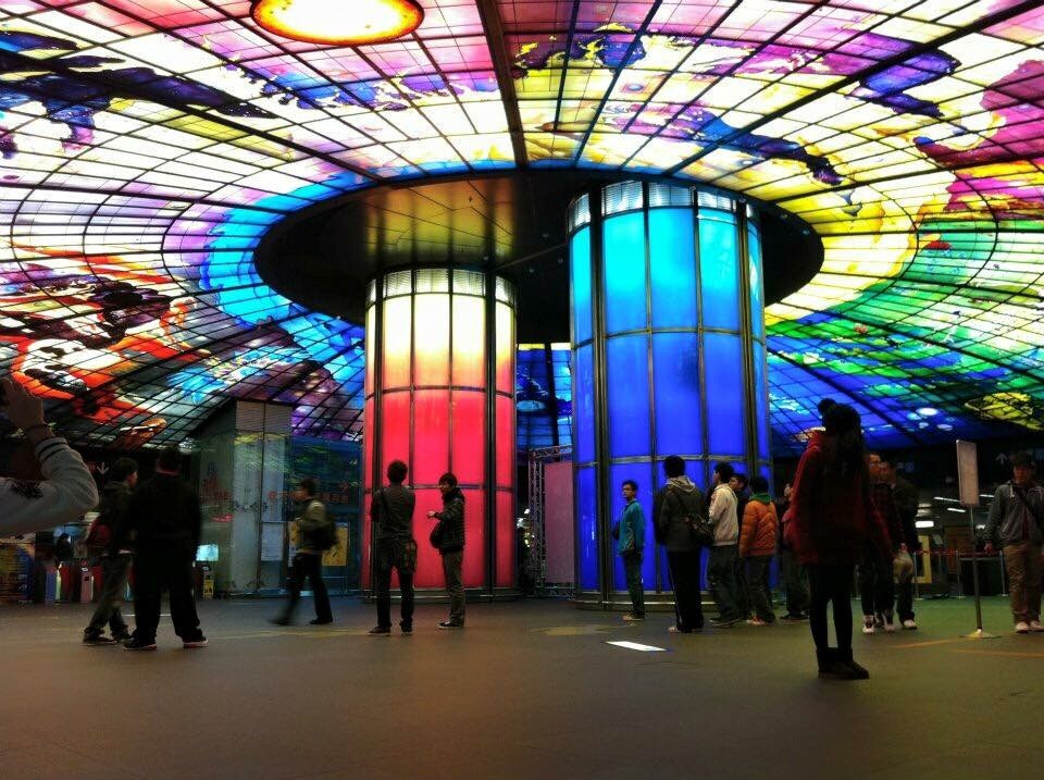 台湾好きが語る！あなたの旅の不安を解消します 初めての台湾、グルメや観光を知りたい方★ イメージ3