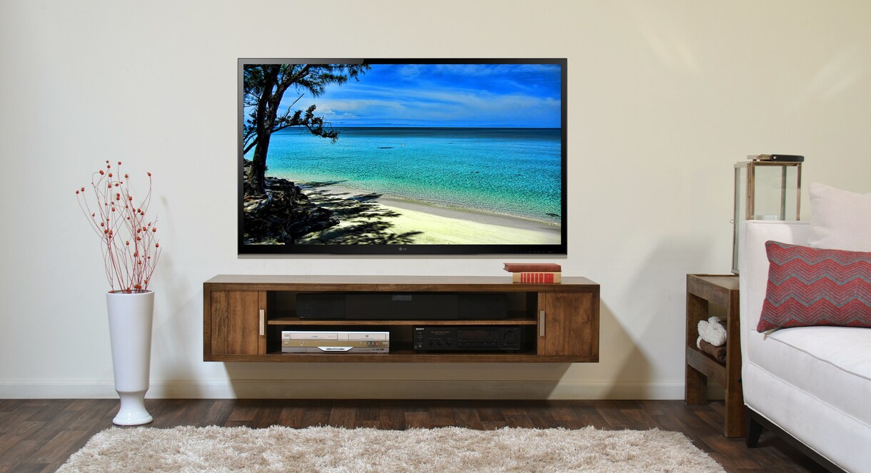 TV購入コンサルします あなたに最適のTVをお探しします。 イメージ1