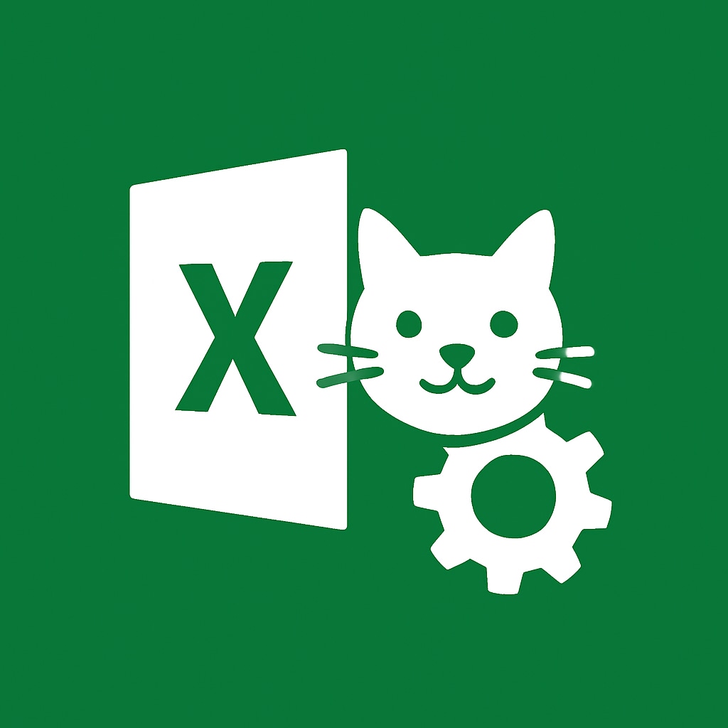 面倒な作業を一発で処理します Excel作業、自動化しませんか イメージ1