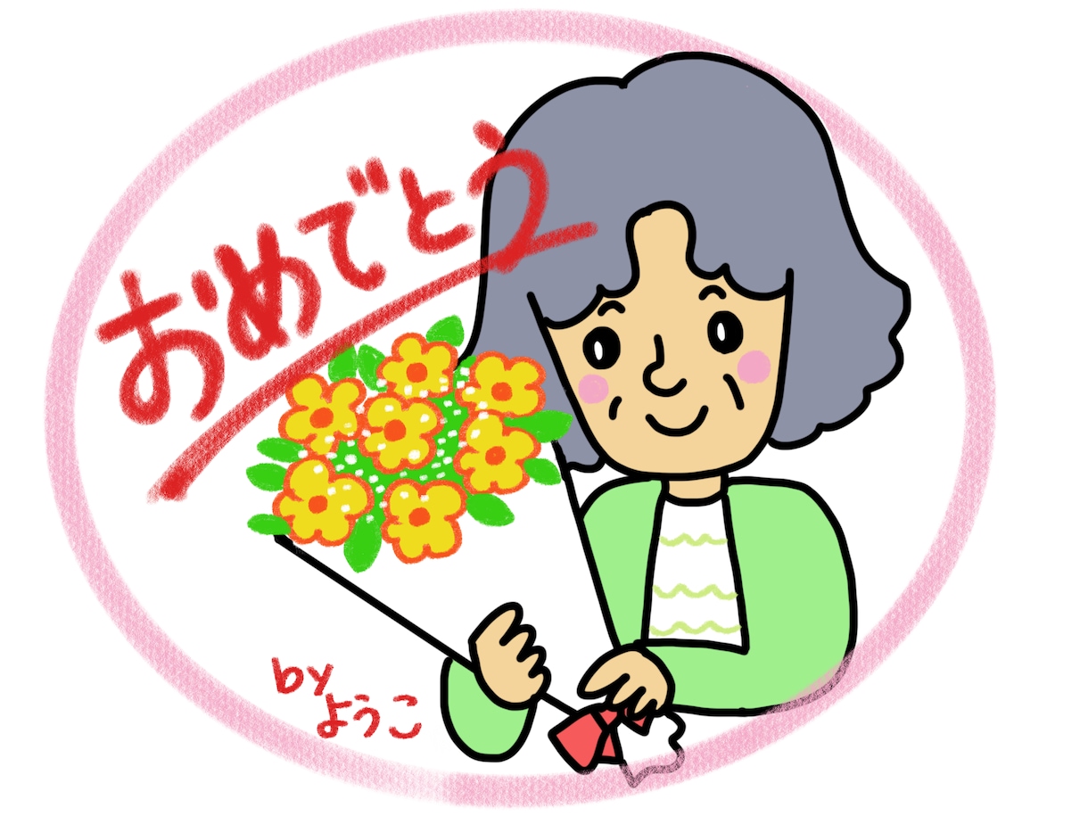 オリジナルLINEスタンプ作ります 世界にひとつあなた専用スタンプで会話を楽しもう！ イメージ7