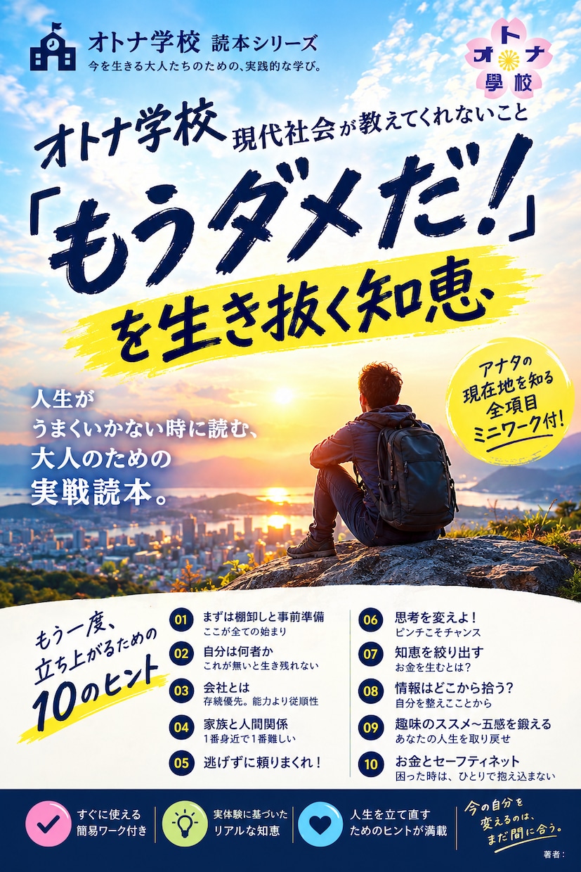 人が動かない、集まらない、前に進まないを解決します 人が集うイベントの作り方 × 膠着するプロジェクトの動かし方 イメージ4