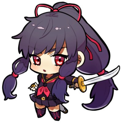 細かく忠実なデフォルメキャラ描きます グッズ・アイコンにSDキャラいかがですか イメージ5