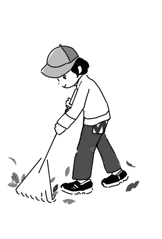 デジタルイラストかきます 内容に合わせたイラストで明るく可愛く記事や誌面をいろどります イメージ4