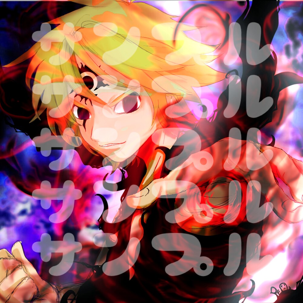 アイコン・イラスト！描きます ご希望に添えるイラスト提供頑張ります！お気軽にご相談ください イメージ9