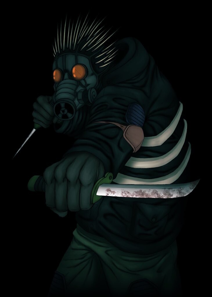 イラスト描きます アイコン、一枚絵、描きます。二次創作も一次創作も承ってます。 イメージ6