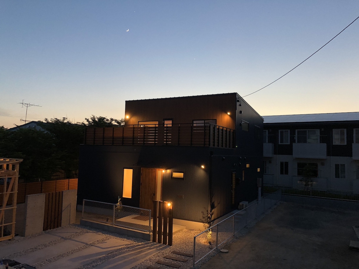 建築デザイナーが住宅間取りプランを提案します キャリア20年以上の元建築会社経営者が理想を具現化致します！ イメージ6