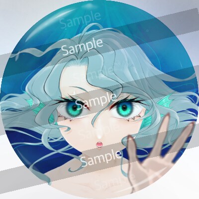 色替え可能のアイコン販売します あなただけのカスタマイズ可能! イメージ1