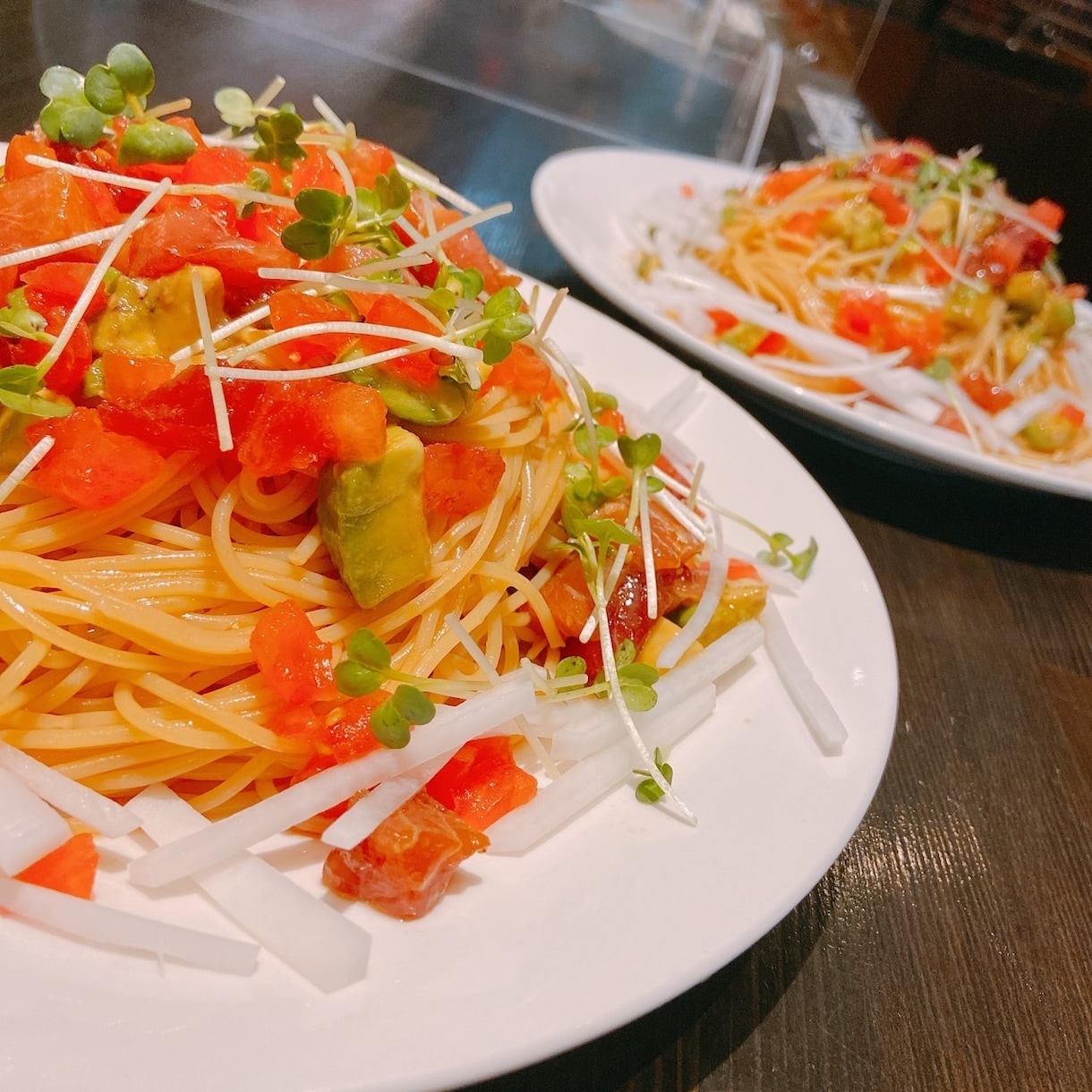 料理お作り致します 渾身の料理をご提供いたします。 イメージ4