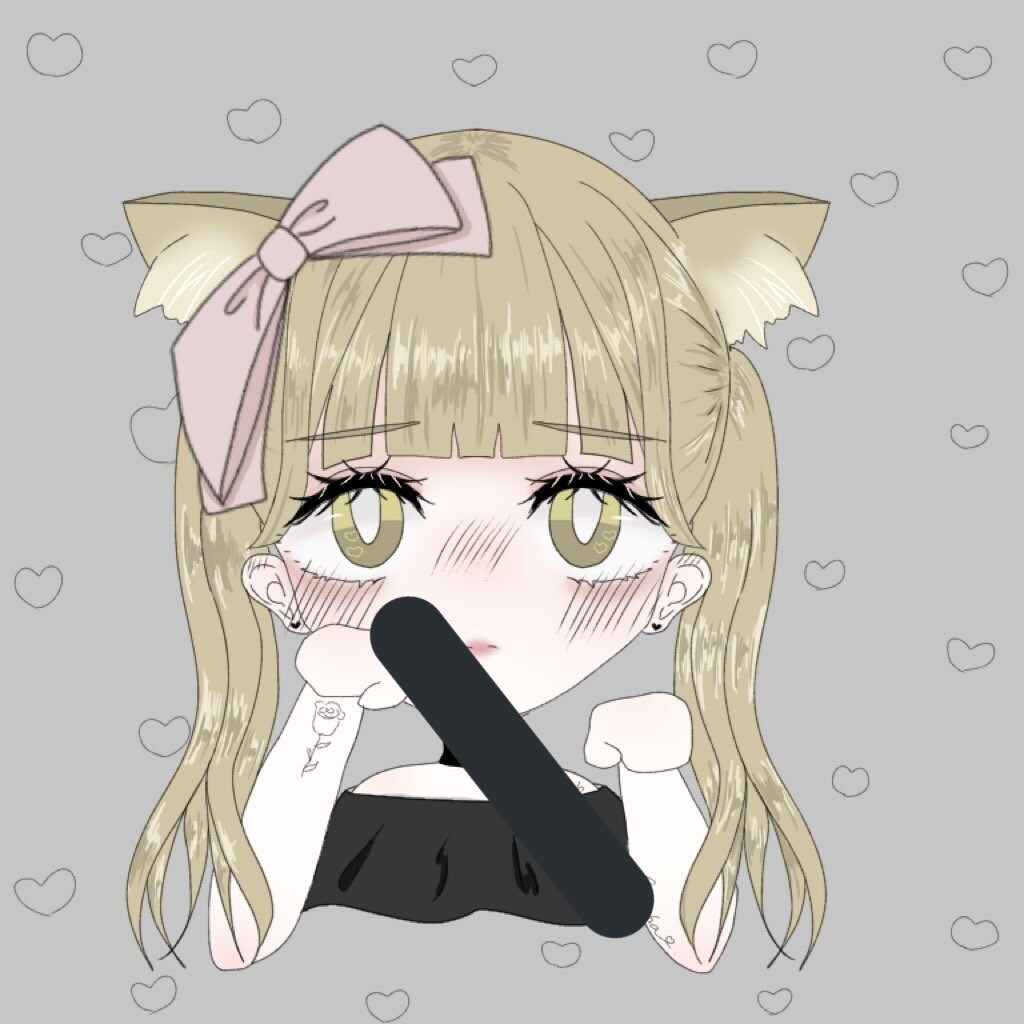 荒野アイコンイラスト描いてます 練習中のため最低価格にしています(><) イメージ10