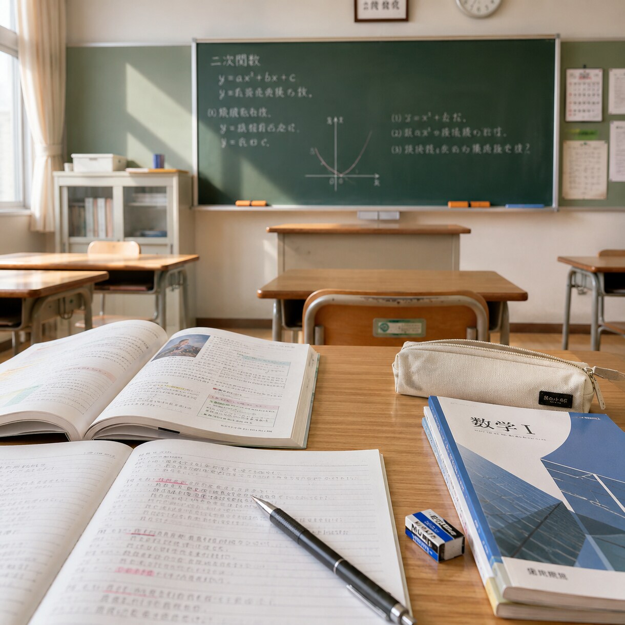 中学受験・高校受験・大学受験の相談承ります 大手塾教室長歴10年が勉強の悩み聞きます！ イメージ1